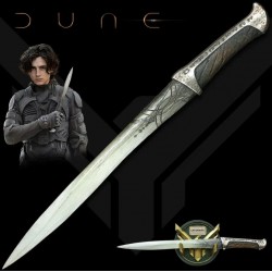Dune - Officially Licensed Dune Crysknife Of Paul Atreides