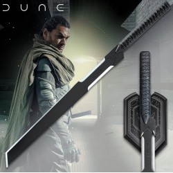 Dune Long Blade of Duncan Idaho - officially Licensed Replica