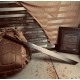 Dune Long Blade of Duncan Idaho - officially Licensed Replica