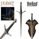Lord Of The Rings Morgul-Blade, Blade of the Nazgul