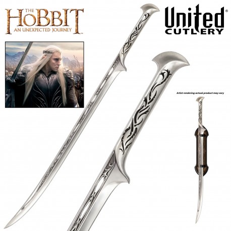 Lord Of The Rings Sword of Thranduil
