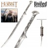 Lord Of The Rings Sword of Thranduil