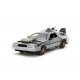 Back To The Future 3 Time Machine 1:24