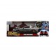 Back To The Future 3 Time Machine 1:24