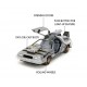 Back To The Future 3 Time Machine 1:24