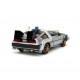 Back To The Future 3 Time Machine 1:24