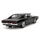 Fast & Furious 1970 Dodge Charger + Figurine 1:24