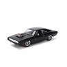 Fast & Furious (4) 1970 Dodge Charger 1:24