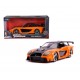 Fast & Furious Mazda RX-7 1:24
