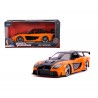 Fast & Furious Mazda RX-7 1:24