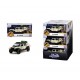Jurassic World 2020 Jeep Gladiator 1:32