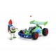 Toy Story Turbo Buggy 1:24