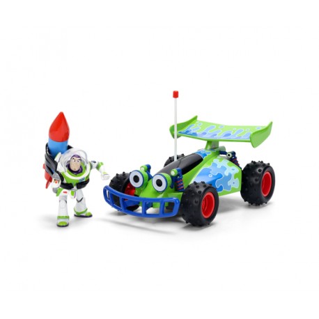 Toy Story Turbo Buggy 1:24