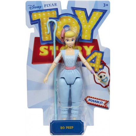 Disney Toy Story 4 Bo Peep Figure