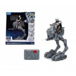Star Wars: The Mandalorian & Grogu RC 1/12 Imperial Remnant AT-RT 33 cm