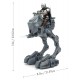 Star Wars: The Mandalorian & Grogu RC 1/12 Imperial Remnant AT-RT 33 cm