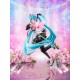 Hatsune Miku PVC Statue 1/7 Delight Fairy Style 24 cm