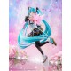 Hatsune Miku PVC Statue 1/7 Delight Fairy Style 24 cm