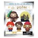 Harry Potter 3D Magnet Christmas Series