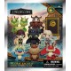 How to train your Dragon 3D PVC Bag Clip 2025 Movie