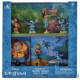 Disney Lilo & Stitch Figurine Playset