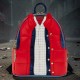 Loungefly Back to the Future - 40th Anniversary Marty McFly Western Cosplay 10" Faux Leather Mini Backpack