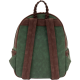 Loungefly Spike Desert Mini Backpack, Peanuts
