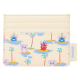Loungefly Lilo & Stitch - All-Over Print 3" Faux Leather Card Holder