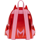 Loungefly Marvel - Scarlet Witch Wanda Cosplay 10" Faux Leather Mini Backpack