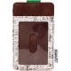 Loungefly Peanuts - Spike Desert 5" Faux Leather Card Holder