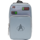 Loungefly Star Trek - Tricorder Glow-in-the-Dark 7” Faux Leather Crossbody Bag