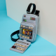 Loungefly Star Trek - Tricorder Glow-in-the-Dark 7” Faux Leather Crossbody Bag