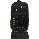 Loungefly Star Trek - Tricorder Glow-in-the-Dark 7” Faux Leather Crossbody Bag