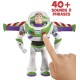 Disney Toy Story 4 Walking and Talking Buzz Lightyear