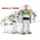 Disney Toy Story 4 Walking and Talking Buzz Lightyear