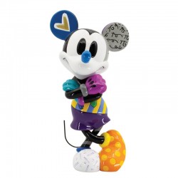 Disney Britto - Big Figure Mickey Mouse