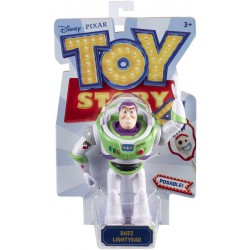 Disney Toy Story 4 Buzz Lightyear with Visor