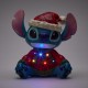 Disney Traditions - Stitch Sweater LED Figurine