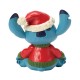 Disney Traditions - Stitch Sweater LED Figurine