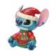 Disney Traditions - Stitch Sweater LED Figurine