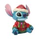 Disney Traditions - Stitch Sweater LED Figurine