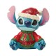 Disney Traditions - Stitch Sweater LED Figurine
