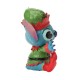 Disney Traditions - Stitch Elf Figurine