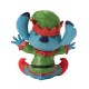 Disney Traditions - Stitch Elf Figurine
