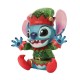 Disney Traditions - Stitch Elf Figurine