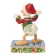 Disney Traditions - Donald With Bells Figurine