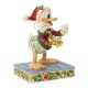 Disney Traditions - Donald With Bells Figurine