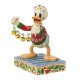 Disney Traditions - Donald With Bells Figurine