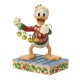 Disney Traditions - Donald With Bells Figurine