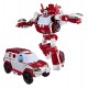 Transformers Age of the Primes Deluxe Class Action Figure Autobot Ratchet 15 cm